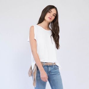 Rag & Bone Mia Tee